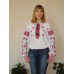 Embroidered blouse "Yuliya"